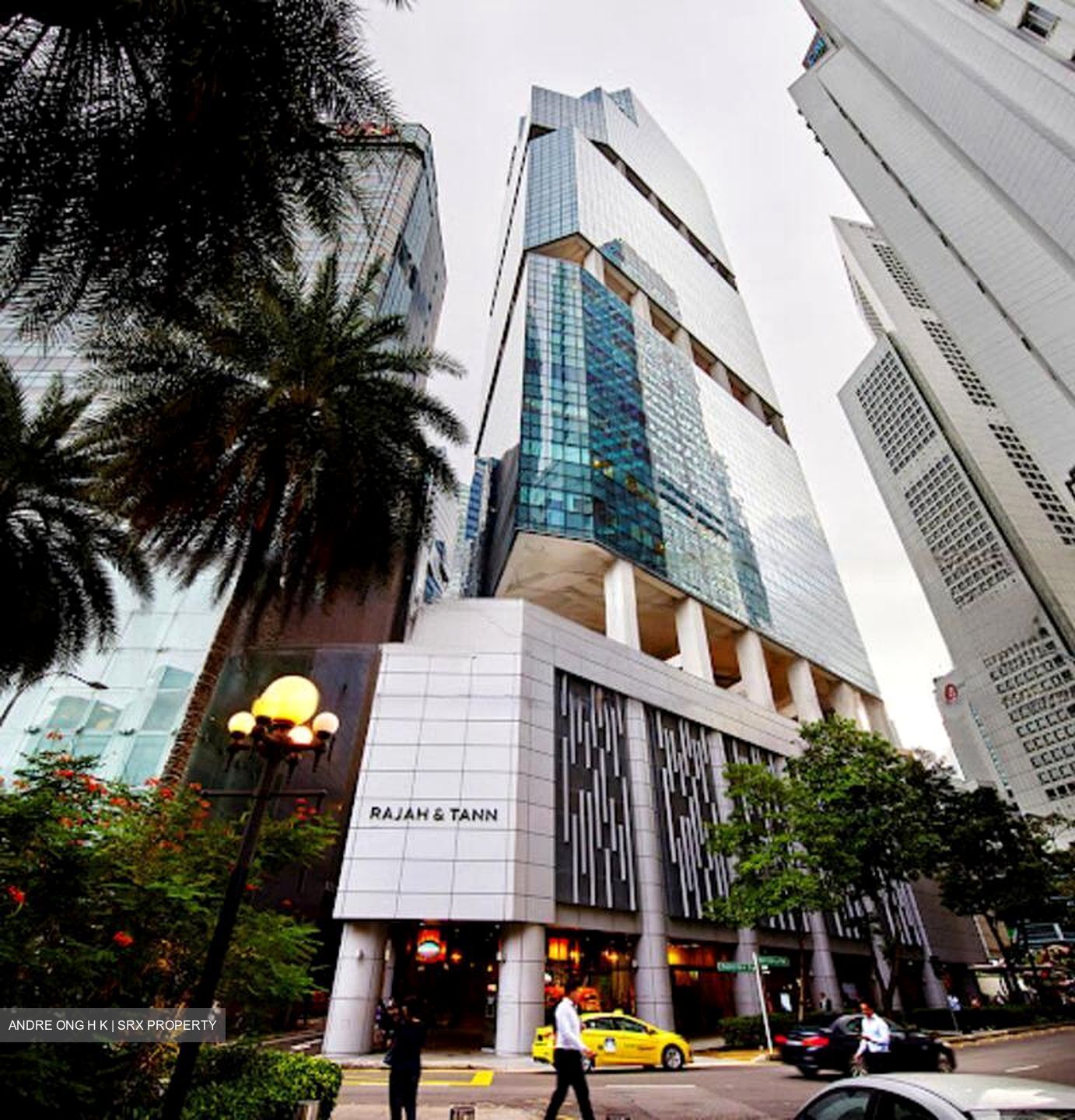 MYP Centre (D1), Office #454784981